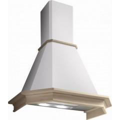 Pyramis Απορροφητήρας Καμινάδα Ρουστίκ Classic 90cm (065018102) Pyramis Απορροφητήρας Καμινάδα Ρουστίκ Classic 90cm (065018102)